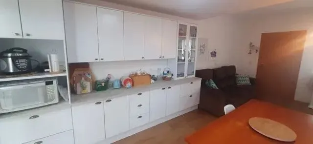 Imagem Casa à venda 3 Quartos, 1 Suite, 2 Vagas, 124M², Piracangaguá, Taubaté - SP | Condomínio Amendoeiras Jardins do Parque