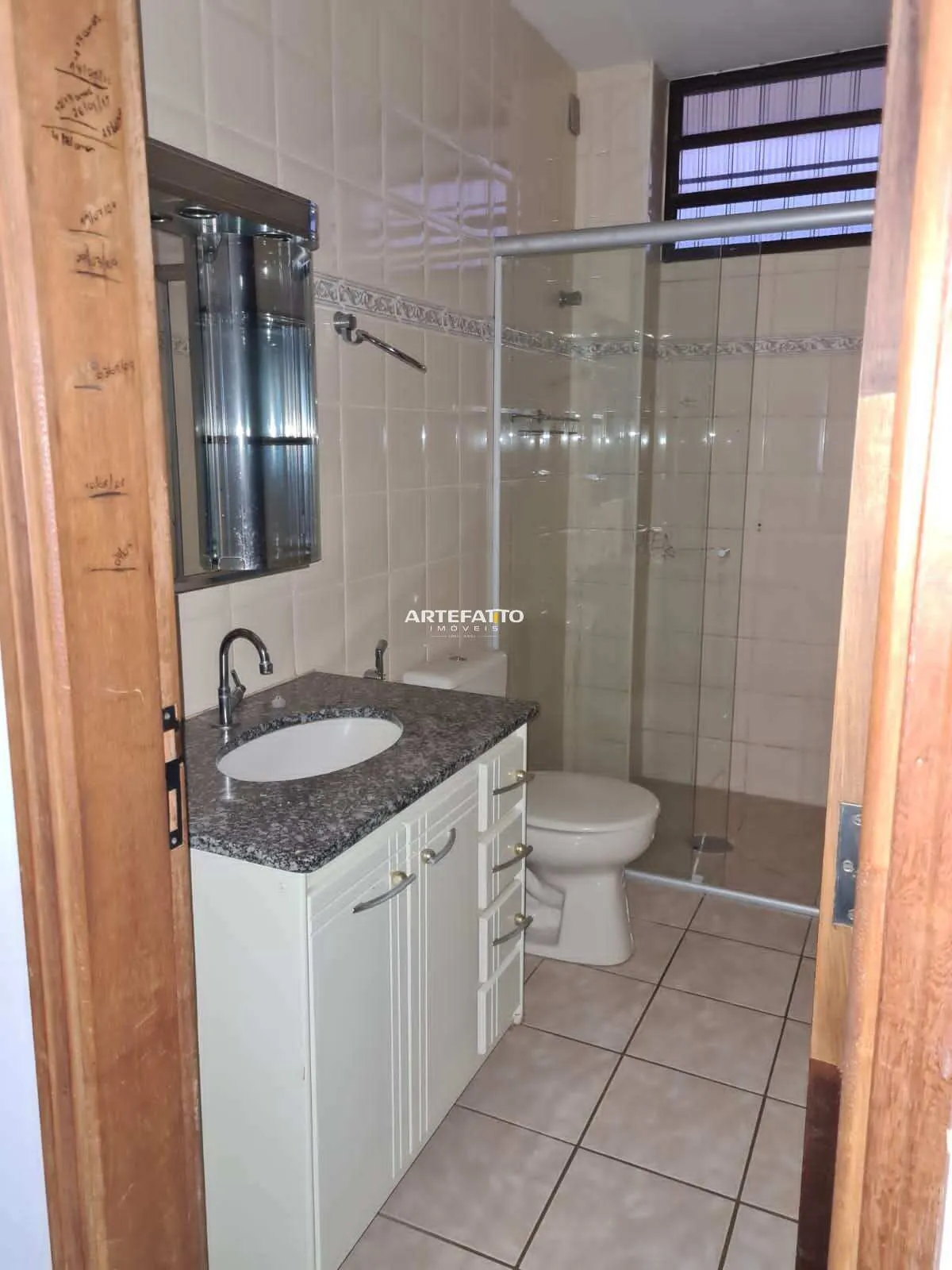 Imagem Apartamento à venda em Franca, Vila Industrial, com 2 quartos, 70m2