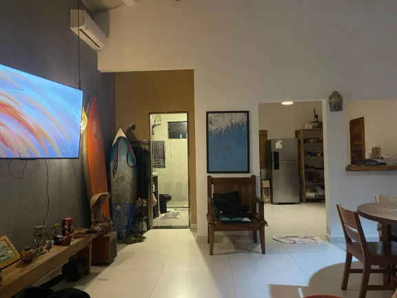 Imagem CASA BRANCA 3 COQUEIROS