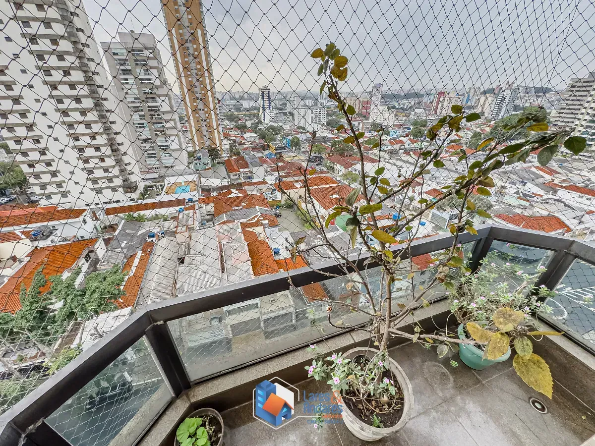 Imagem Apartamento para venda em Ipiranga com 3 quartos, sendo 2 suítes, 200m²