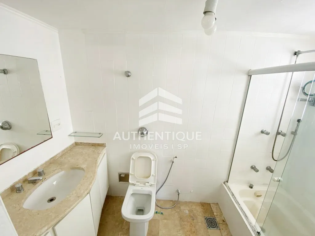 Imagem Mansão Rugendas Jardins - Apartamento à venda no bairro Jardim Paulista - São Paulo/SP, Zona Sul