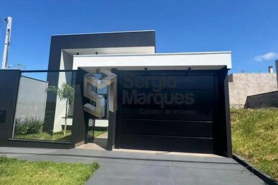 Foto do imóvel Casa à venda - 90m² - Jardim Estância, Umuarama-PR
