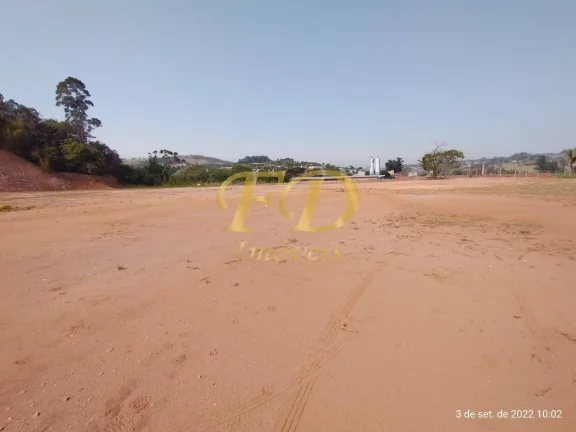 Imagem Área comercial na Rodovia Fernão Dias - Atibaia