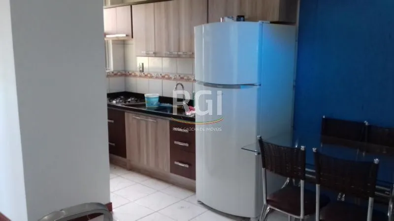 APARTAMENTO À VENDA - Rua Vinte e Seis de Março