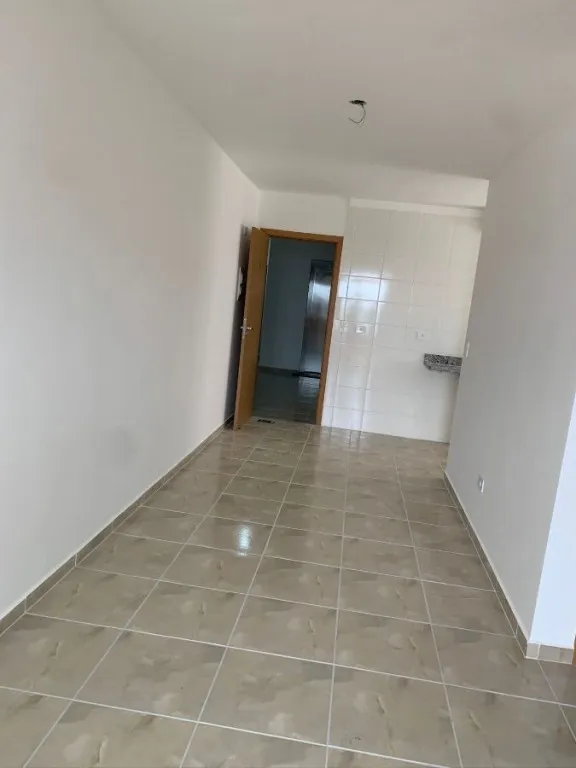 Imagem APARTAMENTO COM 60,00 m² - BOQUEIRÃO - PRAIA GRANDE SP
