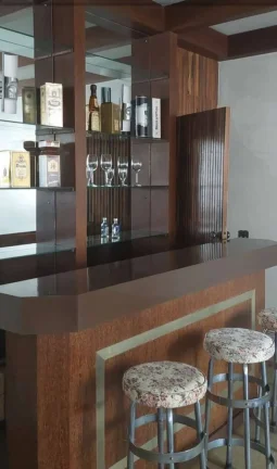 Imagem APARTAMENTO DE 04 QUARTOS COM VAGA NO CENTRO