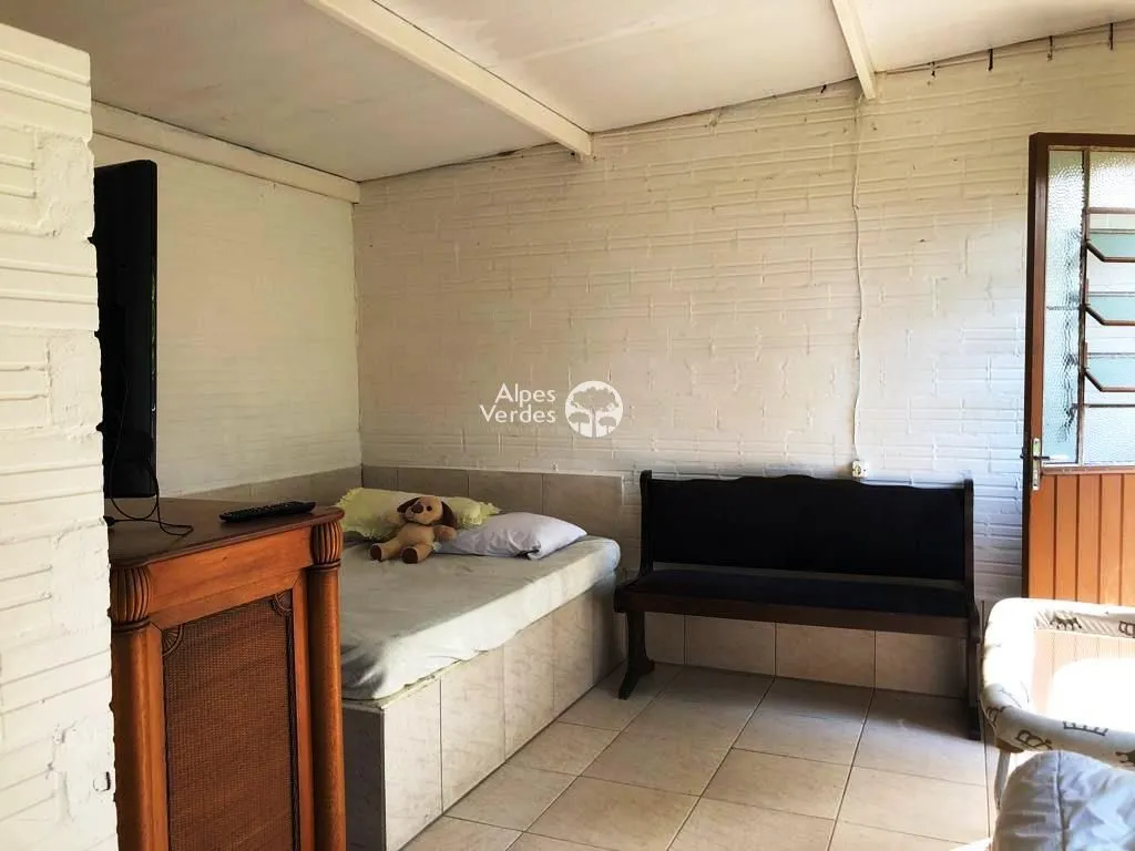 Imagem Sítio à venda por R$ 318.000 - Linha Café - Três Coroas/RS