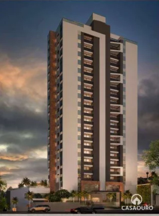 Imagem Apartamento com 4 quartos à venda, 173 m² - Vila da Serra - Nova Lima/MG
