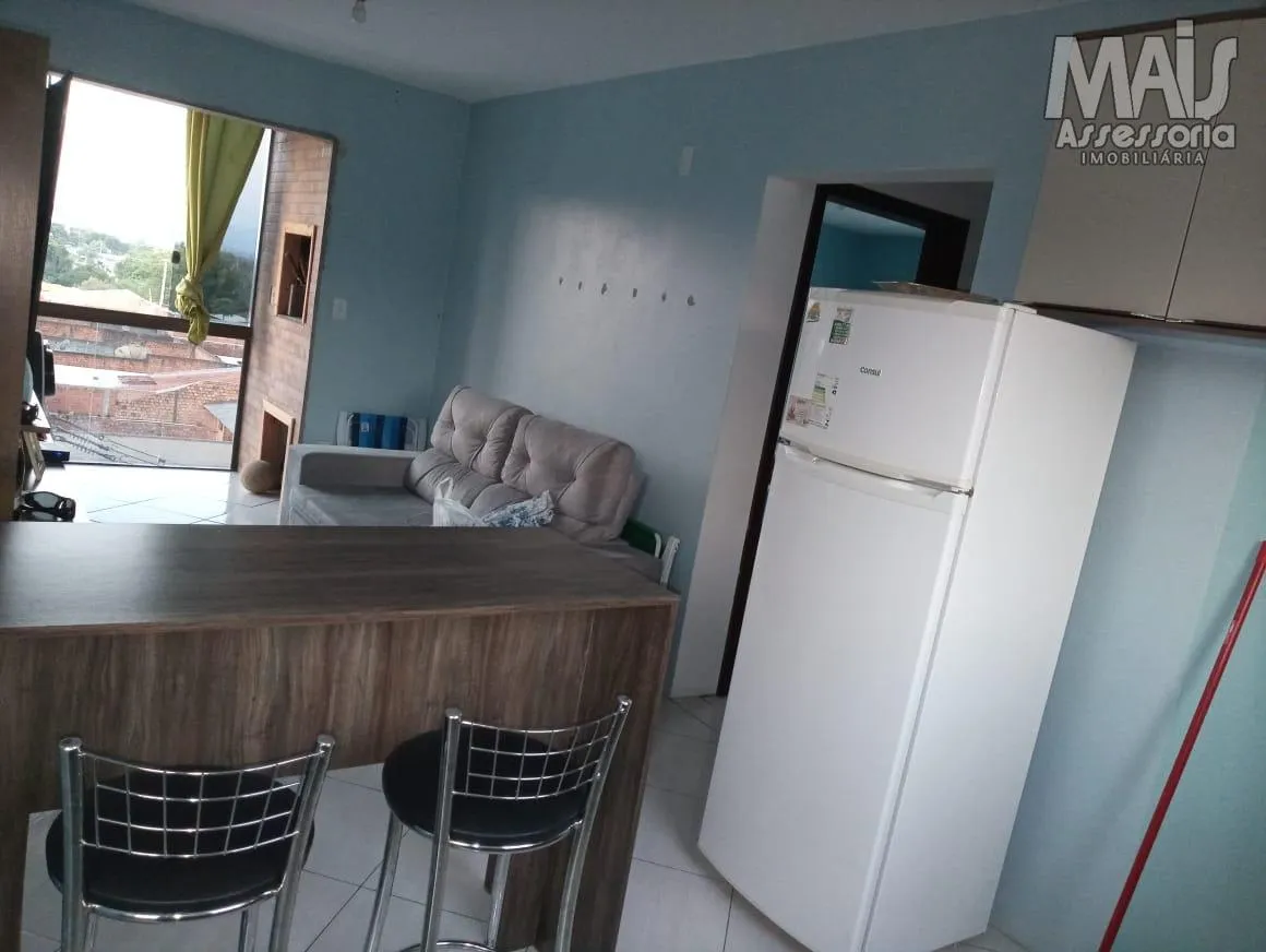 Imagem Apartamento para Venda em São Leopoldo / RS no bairro Campestre