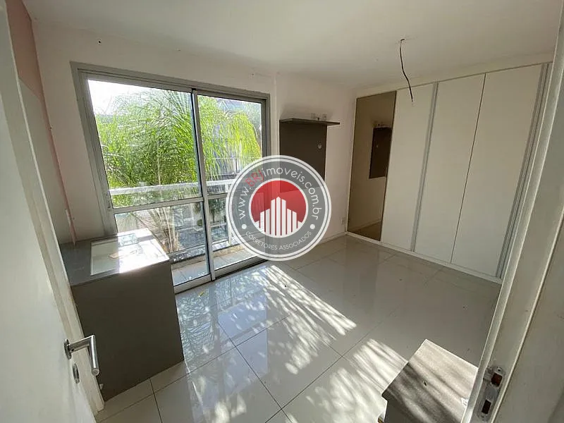 Imagem Casa a Venda no bairro Recreio dos Bandeirantes - Rio de Janeiro, RJ