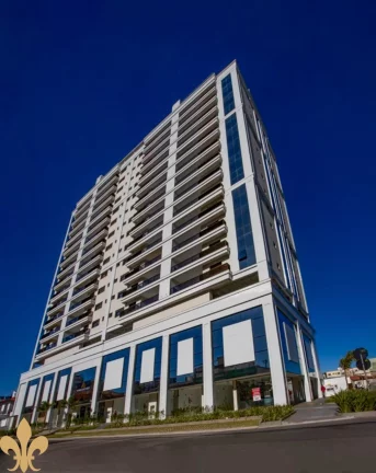 Foto do imóvel APARTAMENTO RESIDENCIAL em SÃO JOSÉ - SC, KOBRASOL