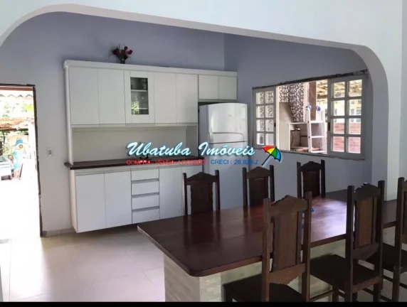 Imagem Casa vila Póquinha UBATUMIRIM