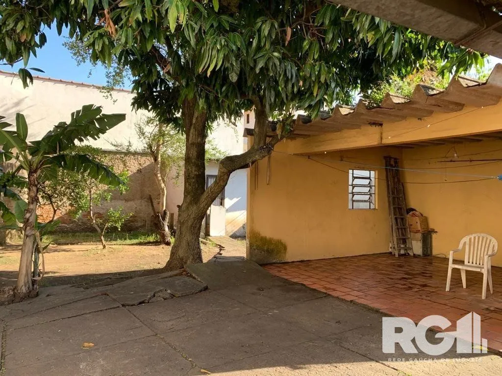 Imagem Casa em Passo da Areia