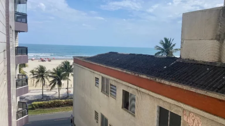 Imagem APARTAMENTO NA AVIAÇÃO 1 DORMITÓRIO 1 VAGA!!!