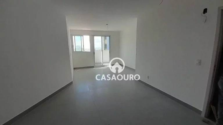 Foto do imóvel Apartamento com 3 quartos à venda, 101 m² - Sion - Belo Horizonte/MG