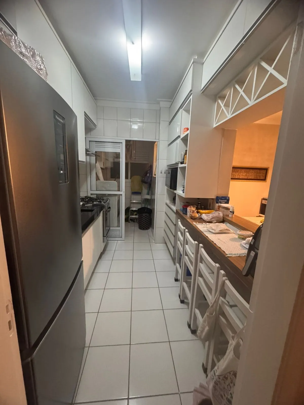 Imagem Apartamento 3 dormitórios sendo uma Suite 85m ao lado do Shopping Iguatemi Esplanada Campolim Sorocaba