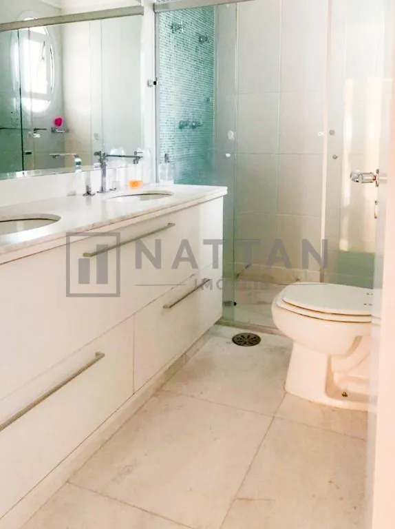 Imagem Apartamento com 3 dormitórios à venda, 157 m² por R$ 2.490.000,00 - Tatuapé - São Paulo/SP