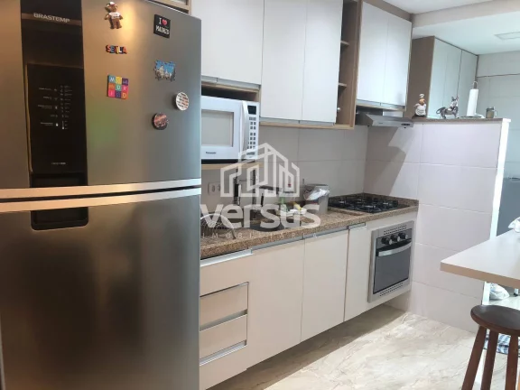 Imagem Apartamento Pé na Área R$ 955 mil- Jardim Real PG/SP