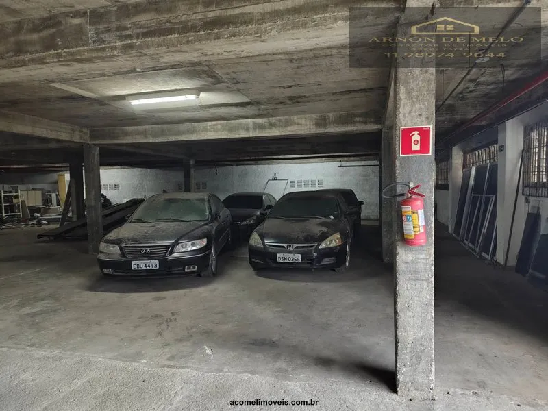 Imagem Galpões para locação em Fortaleza no bairro Meireles