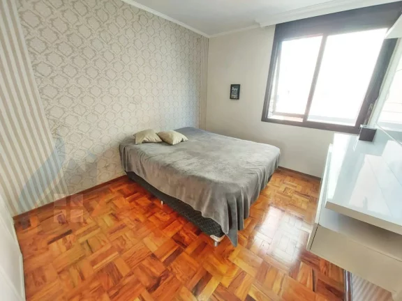 Imagem Apartamento, 3 dorms, 2 banheiro, 1 vaga coberta - Rudge Ramos - SBC/SP