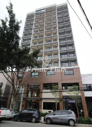 Imagem Flat disponível para venda no Is Moema Condomínio, com 26m² e 1 dormitório