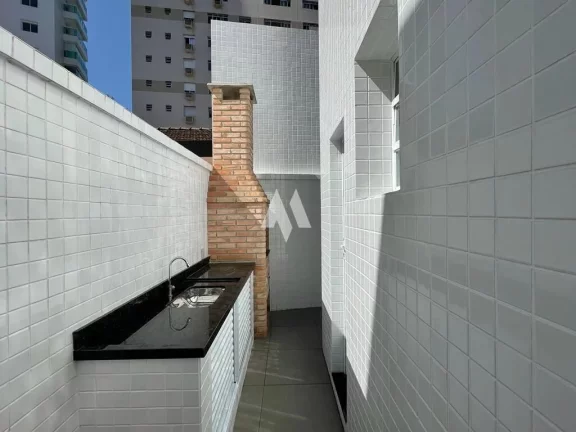 Imagem Casa à venda no bairro Aparecida - Santos/SP