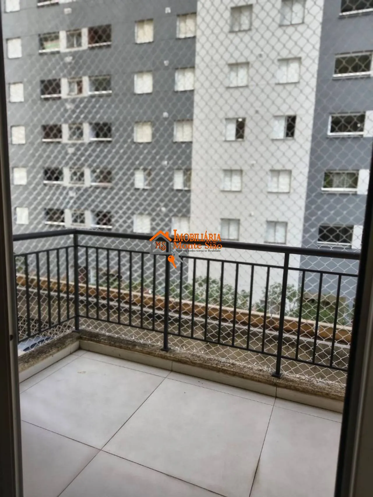 Imagem Apartamento com 2 dormitórios à venda, 60 m² por R$ 470.000,00 - Picanco - Guarulhos/SP