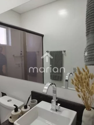 Imagem Apartamento com 3 quartos à Venda, Itacolomi - Balneário Piçarras