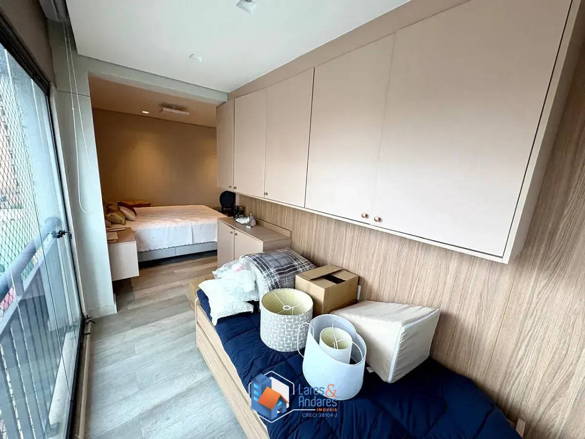 Imagem Apartamento para venda em Parque da Mooca com 3 quartos, sendo 3 suítes, 157m²