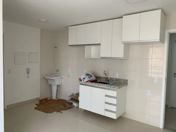 Imagem Apartamento com 2 Quartos para Alugar, 1 m² em Calhau - São Luís