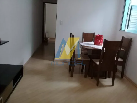 Imagem Apartamento sem condomínio na Vila Curuçá, conforto e localização