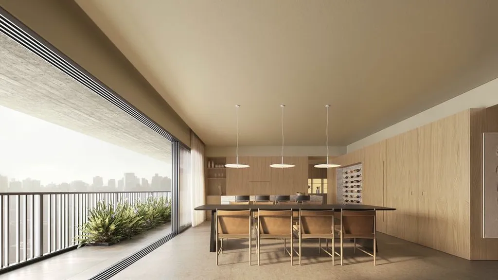 Imagem Apartamento Garden em Bela Vista