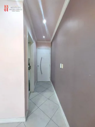Imagem Apartamento com 3 quartos, 88 m² - Aluguel R$2.300,00 ou Venda por R$ 580.000,00 - Jardim 25 de Agosto - Duque de Caxias/RJ
