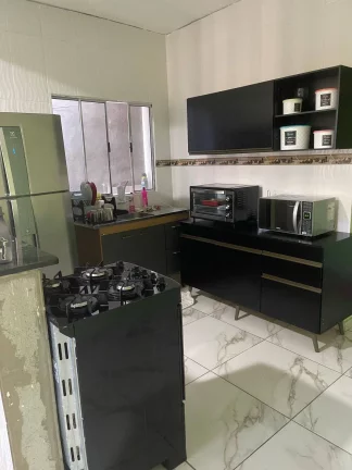Imagem vende se casa em Itaquaquecetuba