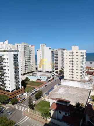 Foto do imóvel Oportunidade imperdível! Lindo apartamento à venda com 2 quartos, sendo 1 suíte!