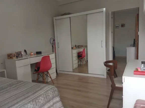 Imagem Cobertura com 3 dorms, Canto do Forte, Praia Grande - R$ 2 mi, Cod: 1531