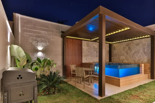 Imagem Reserva Alto Da Gloria 3 Suites 146 M² Mude Em Anda Em 2026