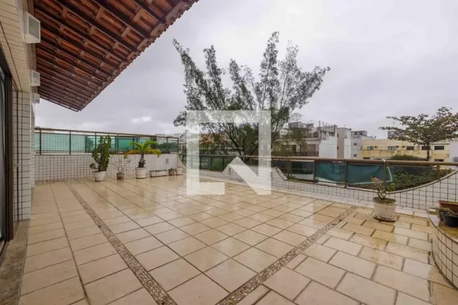 Imagem Apartamento à Venda - Recreio, 3 Quartos, 280 m2