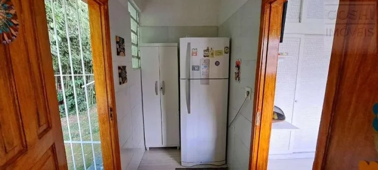 Imagem Casa para Venda em Teresópolis, Nossa Senhora de Fátima, 3 dormitórios, 2 banheiros, 4 vagas