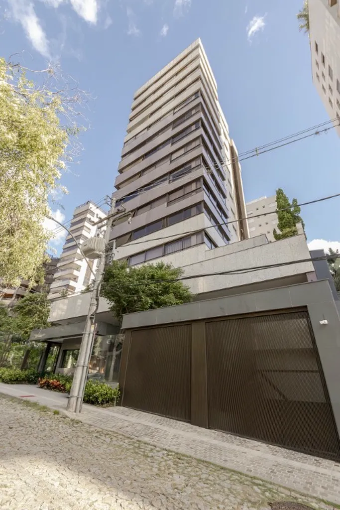 Imagem Triplex em Bela Vista