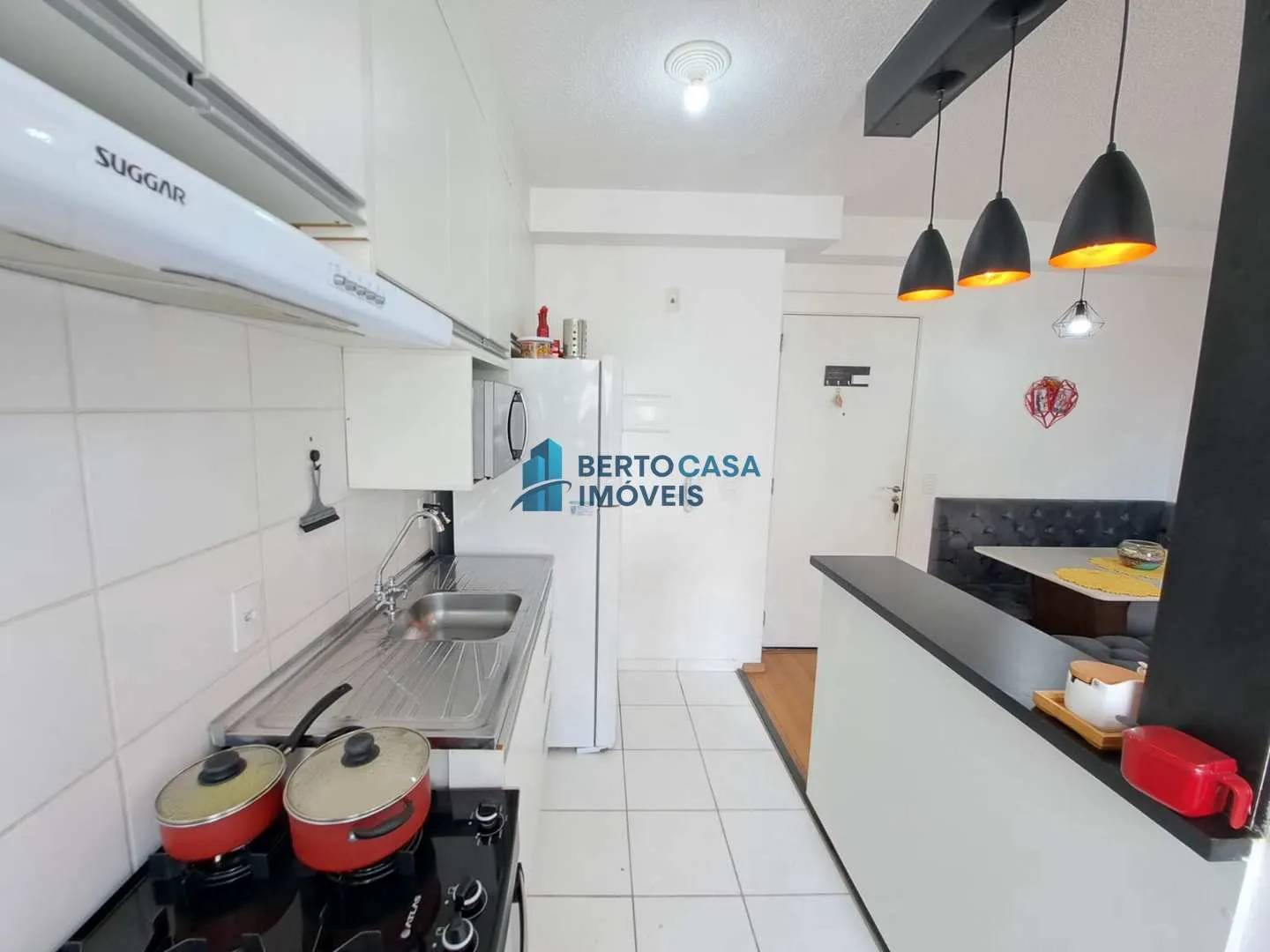 Imagem Apartamento Padrão