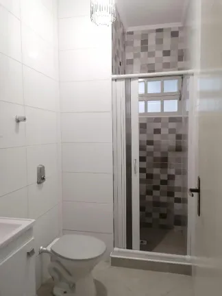 Imagem Casa com 1 Quarto à Venda, 120 m² em Caiçara - Praia Grande