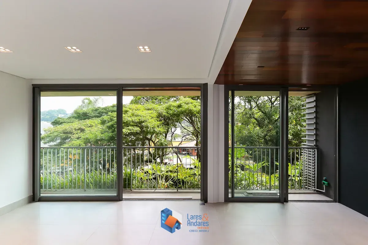 Imagem Apartamento para venda em Cidade Jardim com 1 quarto, sendo 1 suíte, 84m²