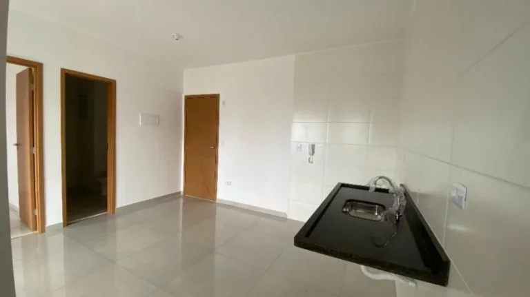 Imagem APARTAMENTO COM 45 m² - MIRIM - PRAIA GRANDE SP