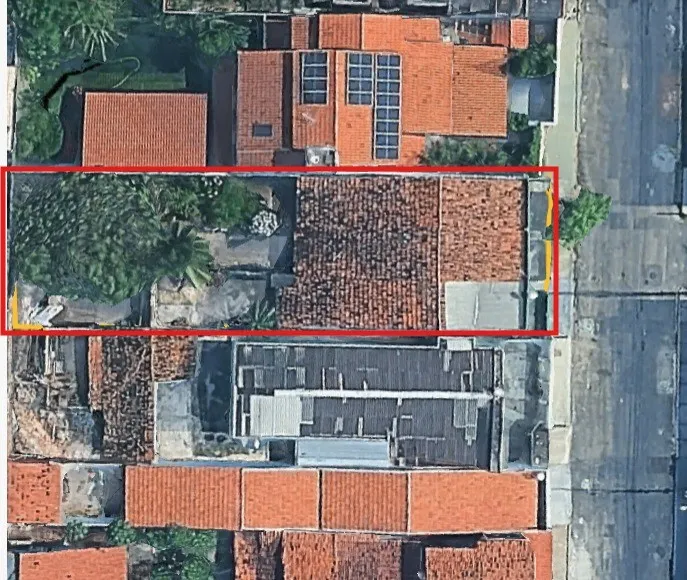 Imagem Terreno para Venda em Fortaleza, Presidente Kennedy