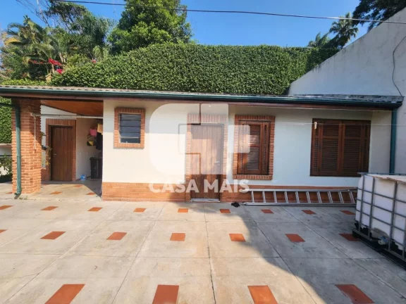 Imagem Casa em Condomínio para Venda em Cotia / SP no bairro Granja Vianna