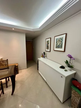 Imagem Apartamento com 3 quartos, Cambuci R$ 562 mil