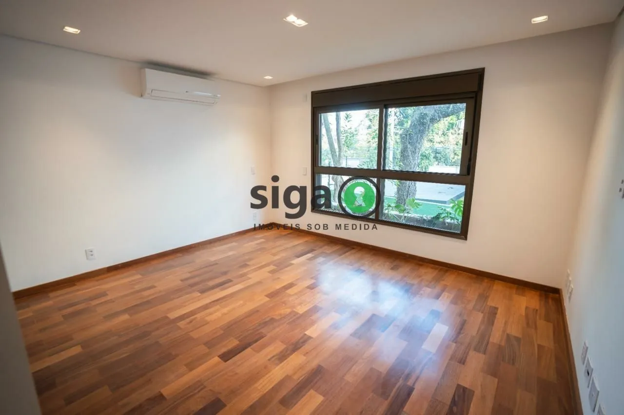 Imagem Casa em Condomínio fechado, a venda ,com 4 quartos, sendo 2 suites, 4 vagas, no Alto da Boa Vista.
