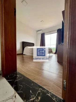 Imagem Casa com 2 dormitórios à venda, 160 m² por R$ 795.000,00 - Nova Araújo - Socorro/SP