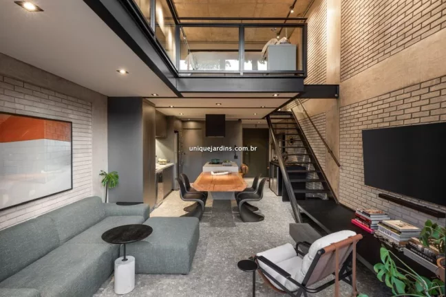 Apartamento à venda Pinheiros São Paulo